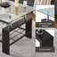 Bassel Four Leg Coffee Table-1817029618