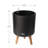 Modena Self-Watering Planter with Stand-69678201-69678205