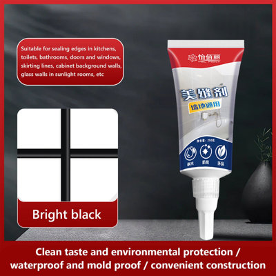 Seaming agent 100g Wall And Floor Joint Sealant Tile Floor Tile Sealant