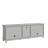 Amarapal Unfinished TV Stand for TVs up to 78"-1722731930