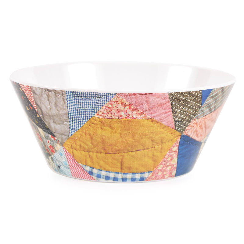 PATCHWORK SMALL BOWLS