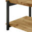 Console de meuble télé en métal-1496316247