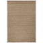 Forest Granado Flatweave Brown Rug-43395015