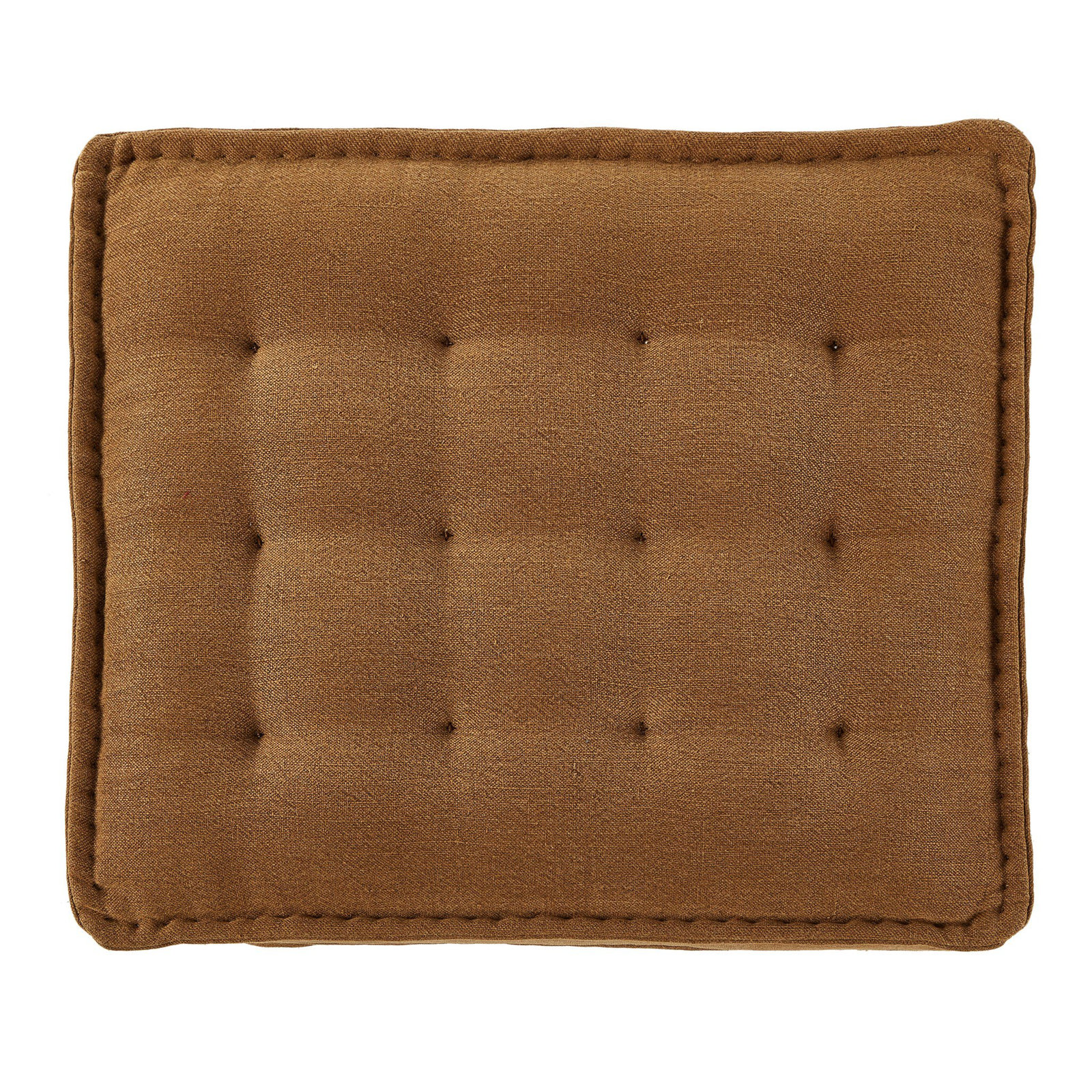 Cole Ottoman, Yellow