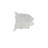 Dillard Gray Faux Fur Area Rug-1667345326
