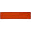 Emery 2x8 Handmade Crackled Glossy Terracotta Subway Tile
