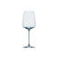 TAC 02 Crystal White Wine Glass