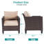 Chaise de patio avec coussins Goldwin-2028325620-2028325621