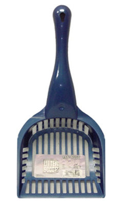 Litter Scoop