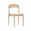 Chaise rembourrée Loar-118085872-118085871