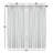 Rose Crawling Reptiles Semi-Sheer Rod Pocket Sliding Panels-45231805