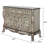 Chalfant 65.6'' W 7 - Drawer Dresser-954671149