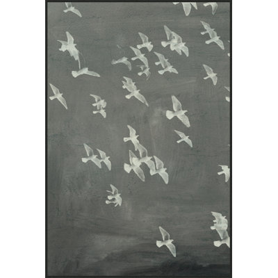 Flight 1 Print by Thom Filicia