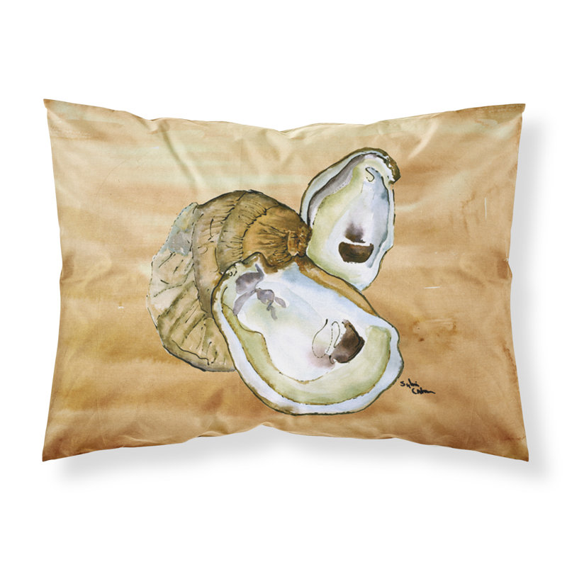  Taie d'oreiller Oyster