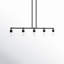 Grand lustre linéaire Grogan-1015654238