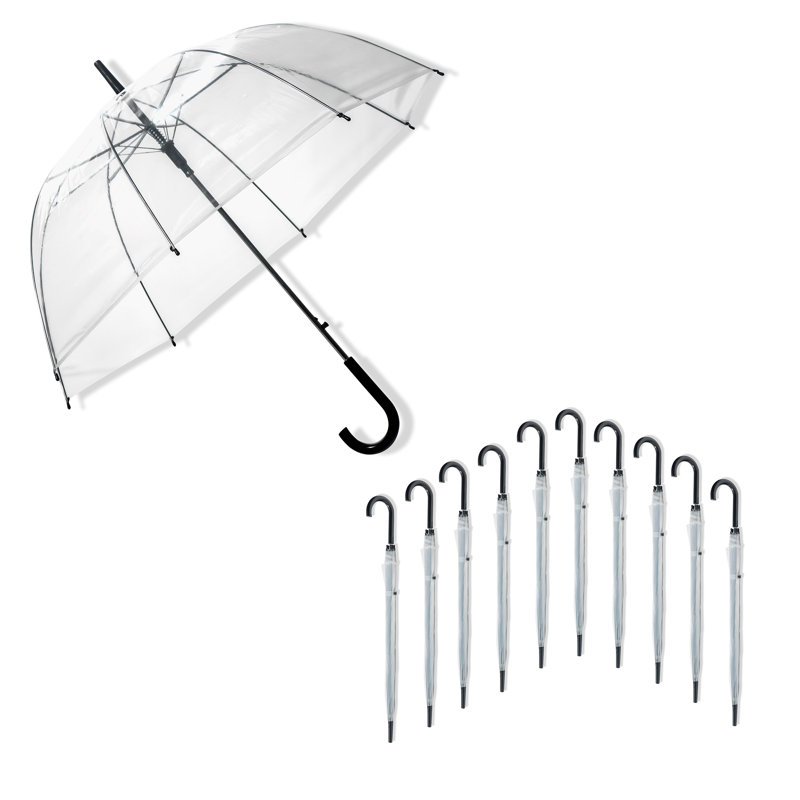 Parasol de marché 35 po Zaylee