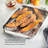 Hestan Provisions Ss Ovenbond Cooling Rack-123130342