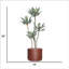 Agave artificiel en pot 55 "