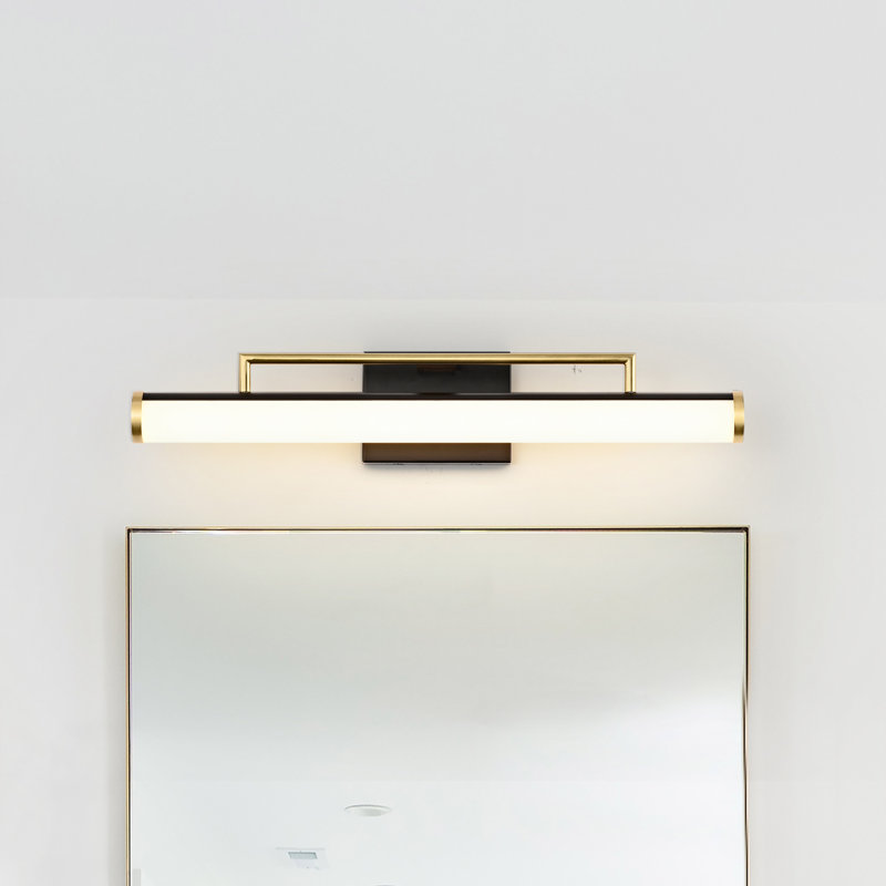 Cabria Dimmable LED Bath Bar