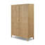 Alessio Cabinet-Aged Natural Oak-1039515059