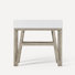 Ensemble de meuble-lavabo simple 36 po Bodo