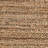 Modern Farmhouse Handmade Natural Fiber Jute Indoor Area Rug with Cotton Backing-124910764-9784825