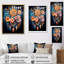 Mystic Dreamcatcher Dreamscape V - reproduction d'art sur toile-733848066-733848067