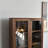 Simple and modern popular bookcase