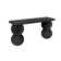 Caedance Concrete Console Table
