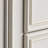 Luxury-Style Storage Sideboard Cabinet