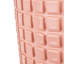 Wynn 28.5Cm Ceramic Square Patterned Table Vase-295265526