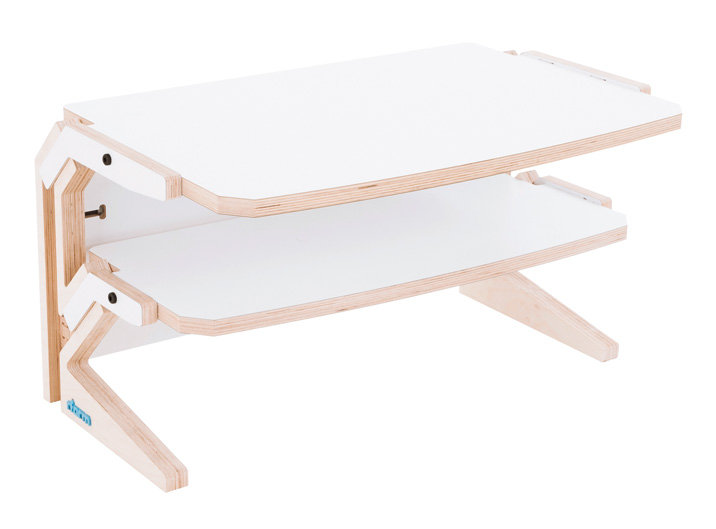 Christi End Table