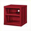 Table de chevet industrielle Cargo avec USB et rangement-572068309