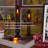 Upgraded Flameless Taper Candles With Remote,6 PC Acrylic Battery Operated Candles With Candlesticks,Flickering Led Window Candles For Home Table And Wedding Decor(Grey)