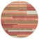 Malchow Washable Striped Indoor / Outdoor Rug