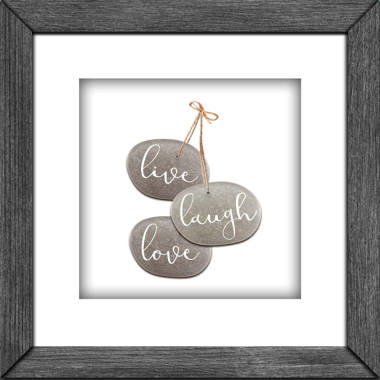 Double Matted Gray 8 X 10 to 4 X 6 You and Me Sentiment Picture Frame –  Prinz At Home