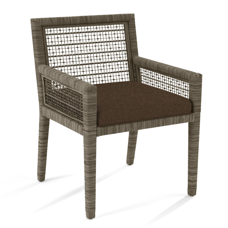 Pine Isle Arm Chair