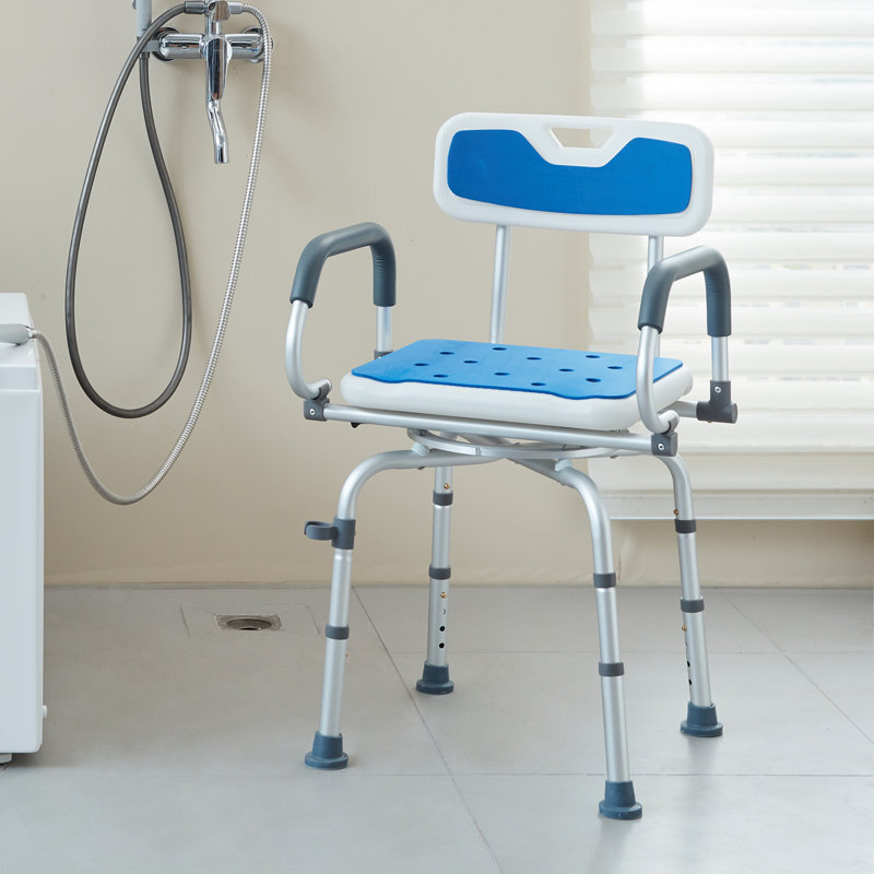 Chaise de douche