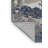 Machine Washable Gray Area Rug-1352270039