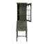Gaen Secretary Desk with Hutch-971799986