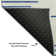 Premium Machine Washable Jahnke AMF1017 Geometric Rug