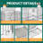 Demosteni Small Animal Cage