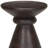 Melody Solid Wood End Table