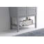 Ensemble de meuble-lavabo simple 30 po Wilner-1955861184