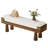 Upholstered Entryway Bench