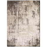Abstract Area Rug
