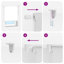 Room Darkening Roller Blind-1421708878