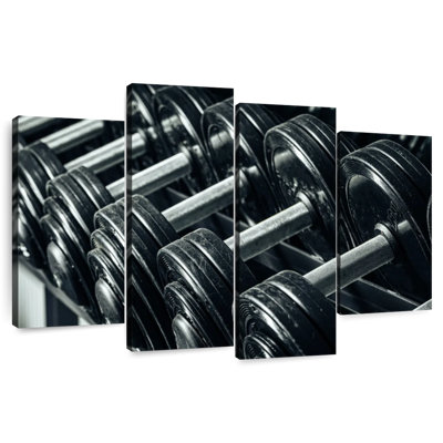 Sireci Workout Loop