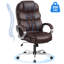 Fauteuil de direction à haut dossier Carleen-1226897812