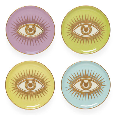 Muse Le Wink Coasters